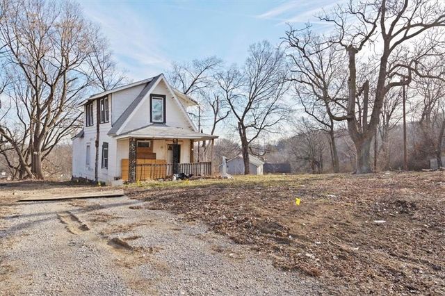 549 Blue Ridge Boulevard, Kansas City, MO 64125