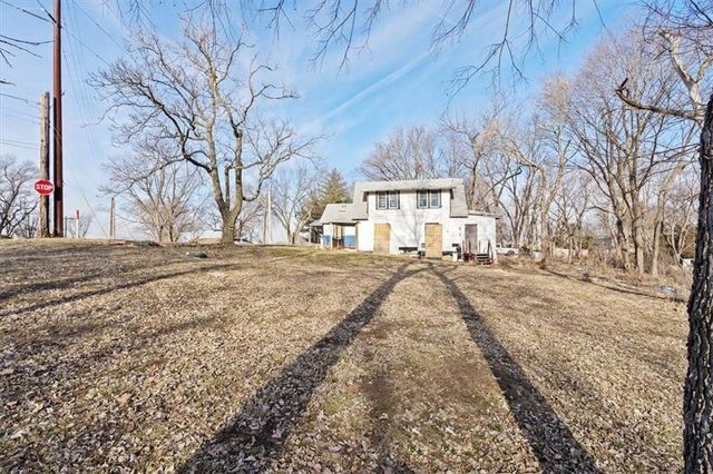 549 Blue Ridge Boulevard, Kansas City, MO 64125