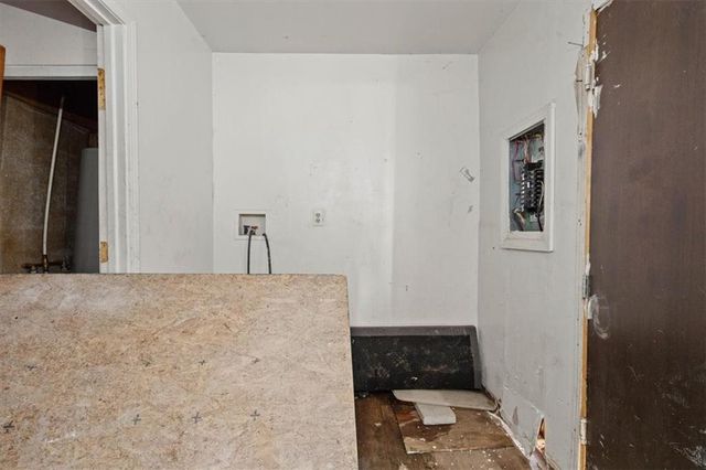 549 Blue Ridge Boulevard, Kansas City, MO 64125