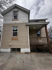 1009 Hilker PLACE, Racine, WI 53403