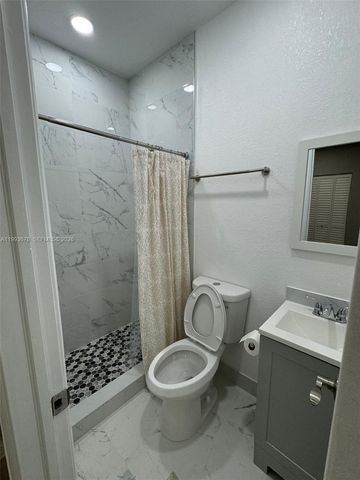 12754 SW 209th Ln -, Miami, FL 33177