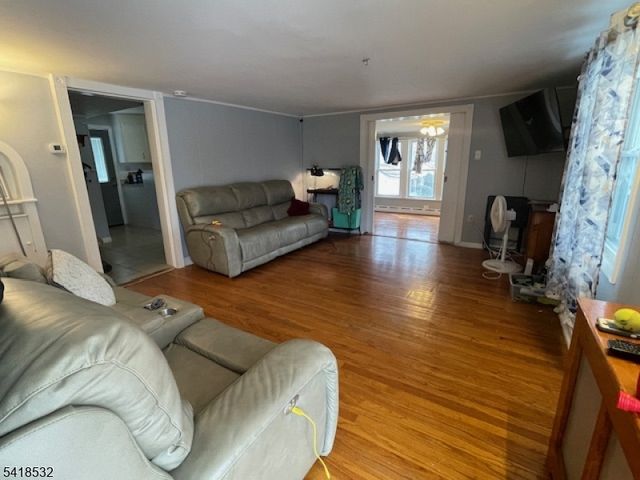 202 Beers St, Lopatcong Twp., NJ 08865