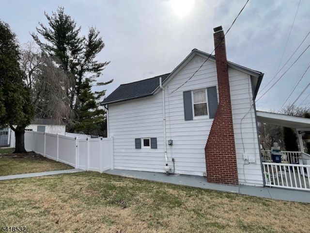 202 Beers St, Lopatcong Twp., NJ 08865