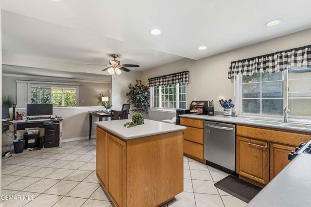 246 Hermes Street, Simi Valley, CA 93065
