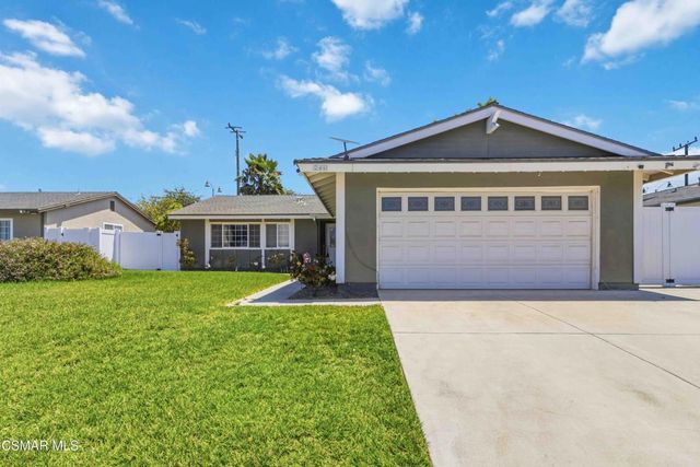 246 Hermes Street, Simi Valley, CA 93065