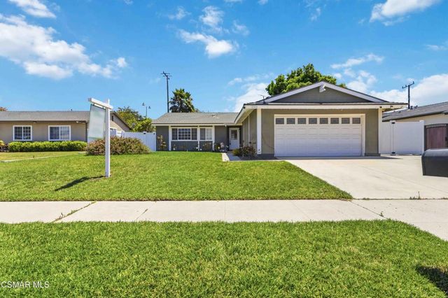 246 Hermes Street, Simi Valley, CA 93065