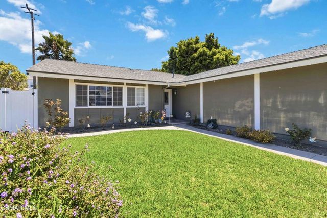 246 Hermes Street, Simi Valley, CA 93065
