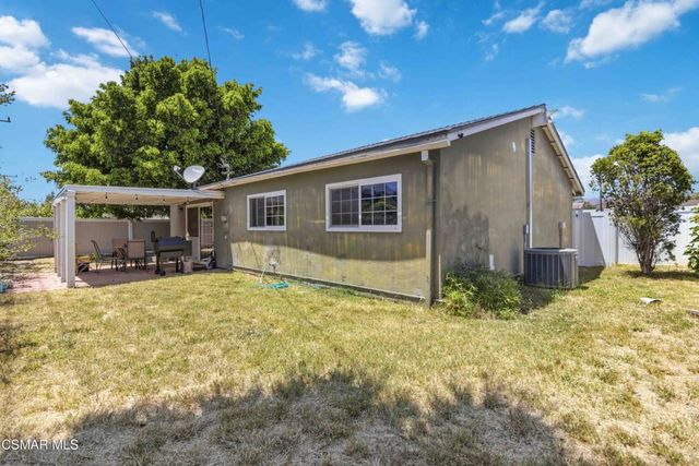 246 Hermes Street, Simi Valley, CA 93065