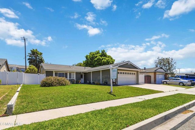 246 Hermes Street, Simi Valley, CA 93065