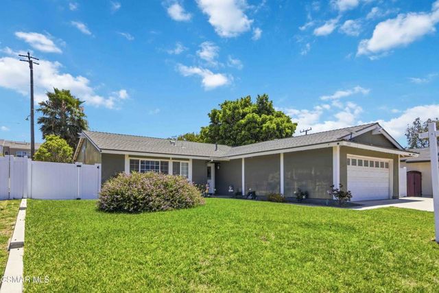 246 Hermes Street, Simi Valley, CA 93065