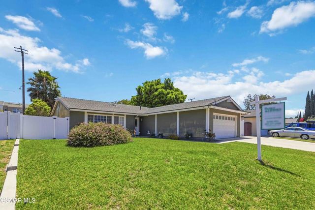 246 Hermes Street, Simi Valley, CA 93065
