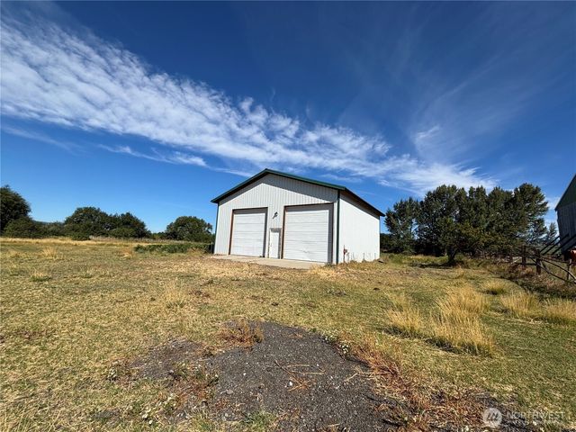 3491 Reecer Creek Road, Ellensburg, WA 98926