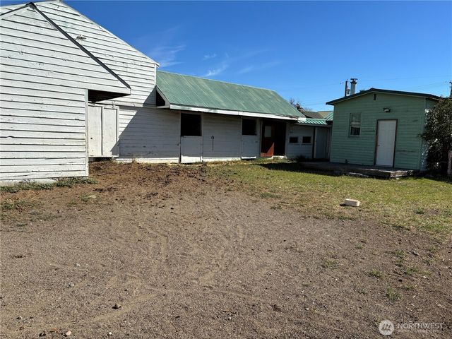 3491 Reecer Creek Road, Ellensburg, WA 98926