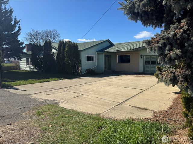 3491 Reecer Creek Road, Ellensburg, WA 98926