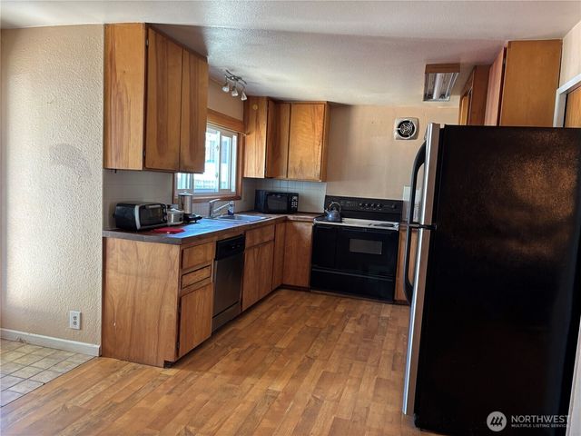 3491 Reecer Creek Road, Ellensburg, WA 98926