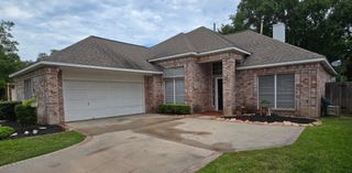 12950 Quail Park Drive, Cypress, TX 77429