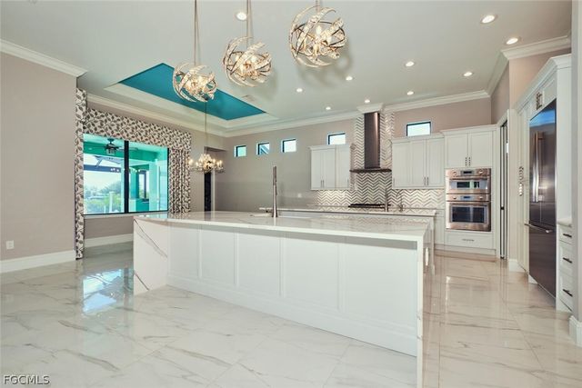 3309 SW 2nd LN, Cape Coral, FL 33991