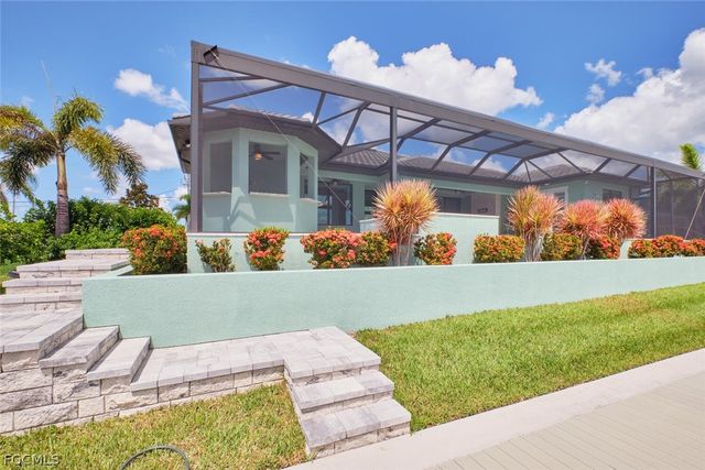 3309 SW 2nd LN, Cape Coral, FL 33991