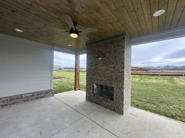 5541 Sinclair St, Murfreesboro, TN 37127