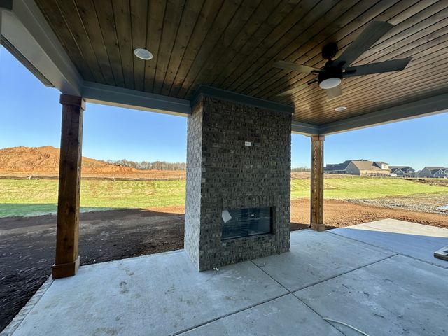 5541 Sinclair St, Murfreesboro, TN 37127