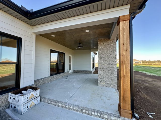 5541 Sinclair St, Murfreesboro, TN 37127