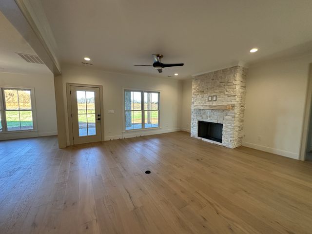 5541 Sinclair St, Murfreesboro, TN 37127