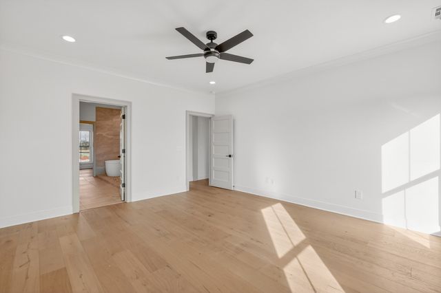 5541 Sinclair St, Murfreesboro, TN 37127