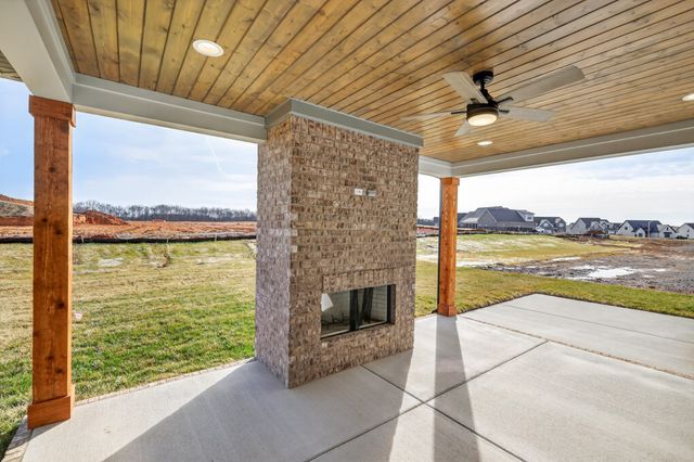 5541 Sinclair St, Murfreesboro, TN 37127