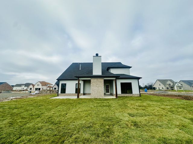 5541 Sinclair St, Murfreesboro, TN 37127