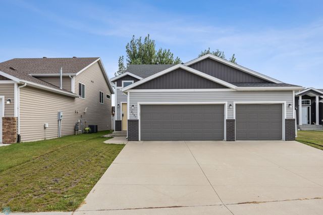 2137 11th Street W, West Fargo, ND 58078