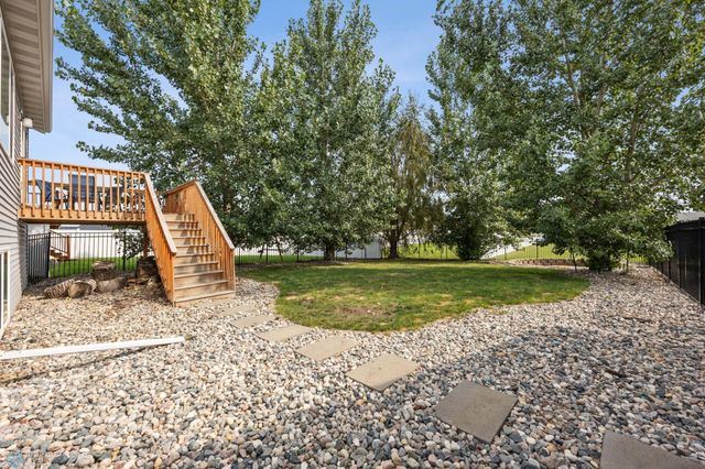 2137 11th Street W, West Fargo, ND 58078