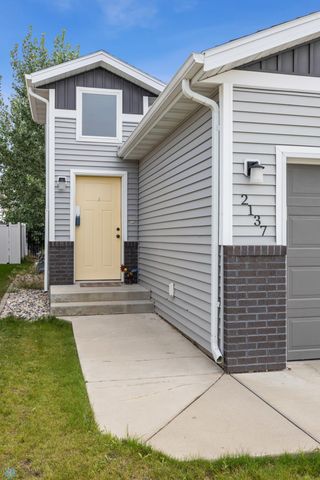 2137 11th Street W, West Fargo, ND 58078