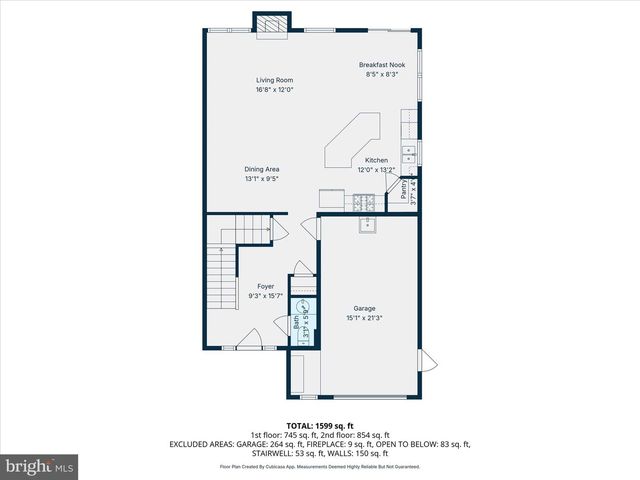 1005 PARKWAY DR, Reading, PA 19605