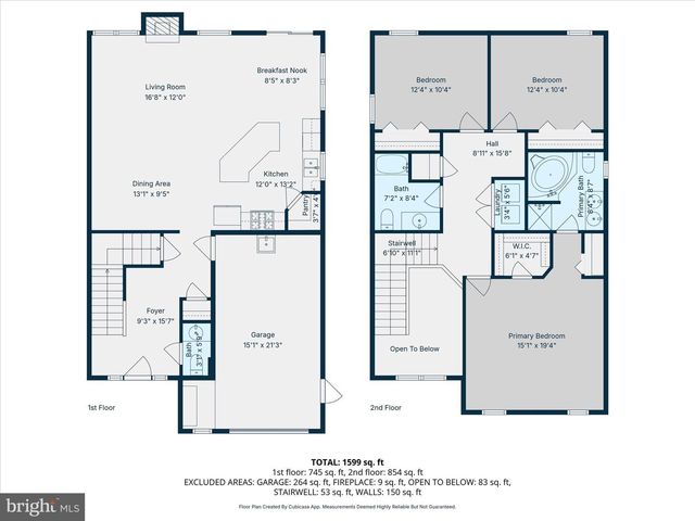 1005 PARKWAY DR, Reading, PA 19605