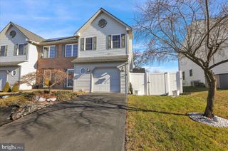 1005 PARKWAY DR, Reading, PA 19605