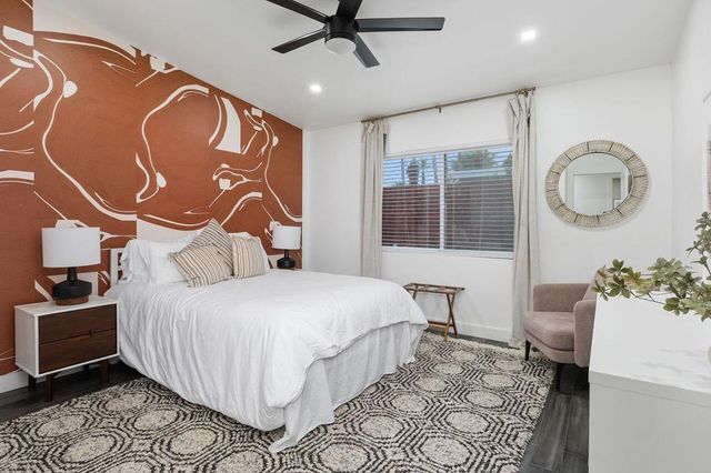 3045 E Verona Road, Palm Springs, CA 92262