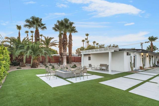 3045 E Verona Road, Palm Springs, CA 92262