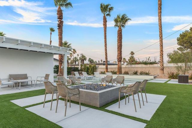 3045 E Verona Road, Palm Springs, CA 92262