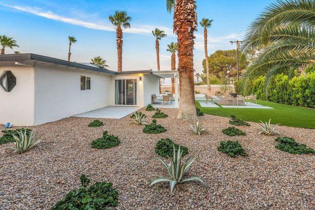 3045 E Verona Road, Palm Springs, CA 92262