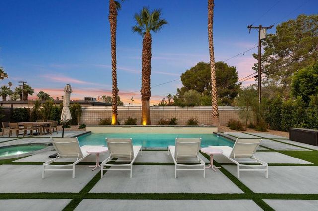 3045 E Verona Road, Palm Springs, CA 92262