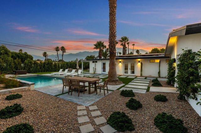 3045 E Verona Road, Palm Springs, CA 92262