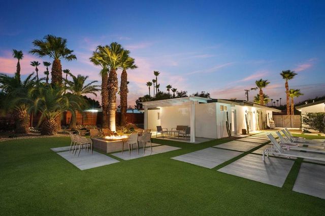 3045 E Verona Road, Palm Springs, CA 92262