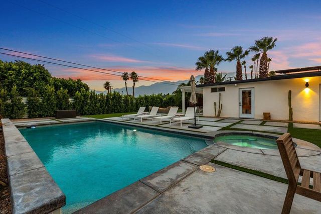 3045 E Verona Road, Palm Springs, CA 92262