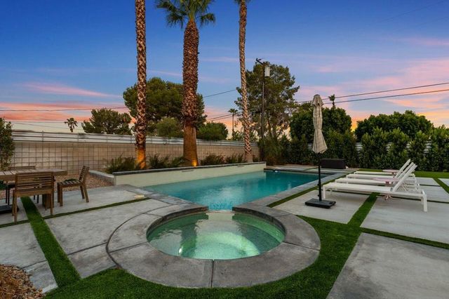 3045 E Verona Road, Palm Springs, CA 92262