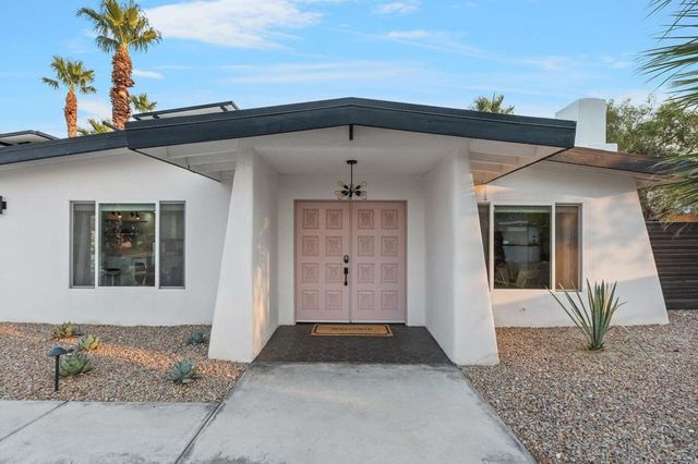 3045 E Verona Road, Palm Springs, CA 92262