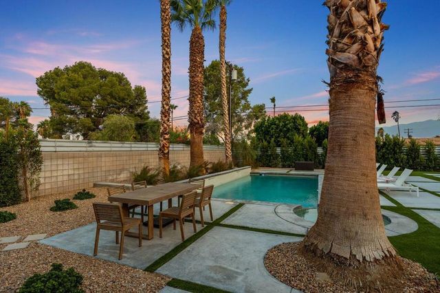 3045 E Verona Road, Palm Springs, CA 92262