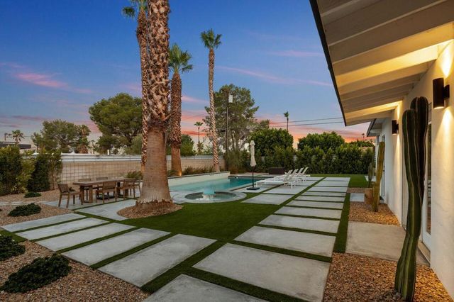 3045 E Verona Road, Palm Springs, CA 92262