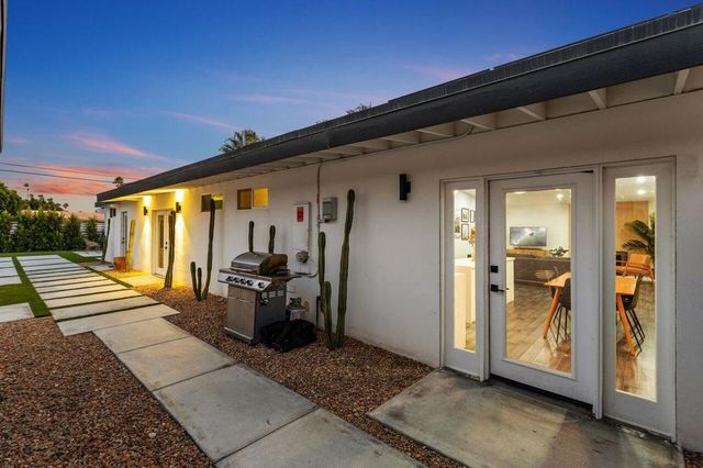 3045 E Verona Road, Palm Springs, CA 92262