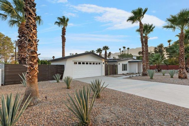3045 E Verona Road, Palm Springs, CA 92262