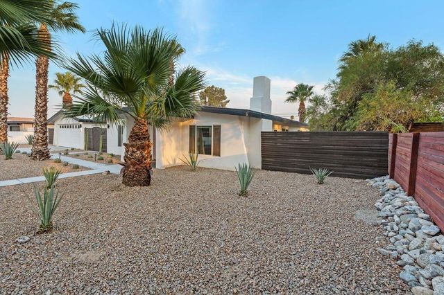 3045 E Verona Road, Palm Springs, CA 92262